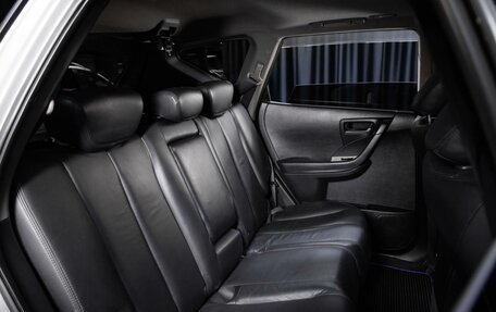 Nissan Murano, 2006 год, 749 000 рублей, 19 фотография