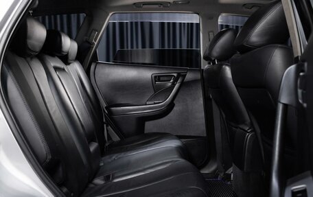 Nissan Murano, 2006 год, 749 000 рублей, 18 фотография