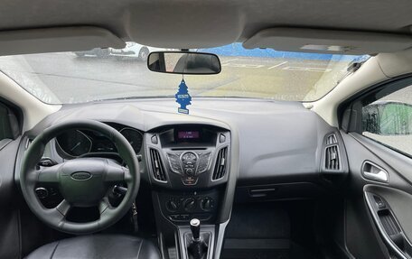 Ford Focus III, 2011 год, 620 000 рублей, 9 фотография