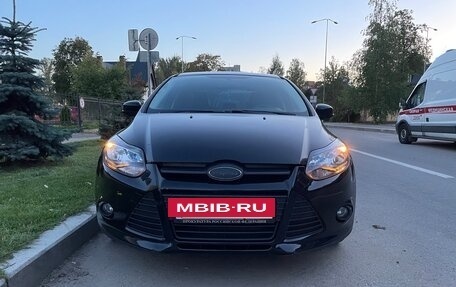 Ford Focus III, 2011 год, 620 000 рублей, 2 фотография