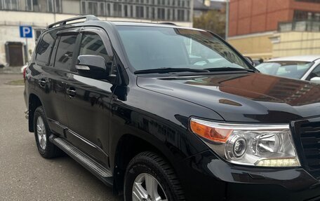 Toyota Land Cruiser 200, 2012 год, 4 000 000 рублей, 4 фотография