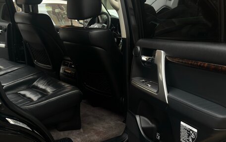 Toyota Land Cruiser 200, 2012 год, 4 000 000 рублей, 10 фотография