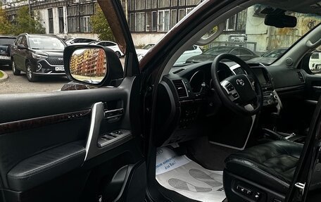 Toyota Land Cruiser 200, 2012 год, 4 000 000 рублей, 8 фотография