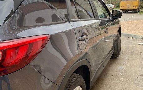Mazda CX-5 II, 2015 год, 2 800 000 рублей, 10 фотография