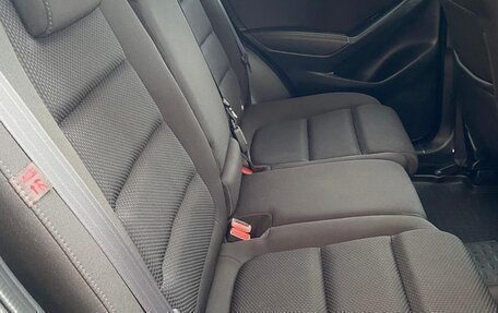 Mazda CX-5 II, 2015 год, 2 800 000 рублей, 11 фотография