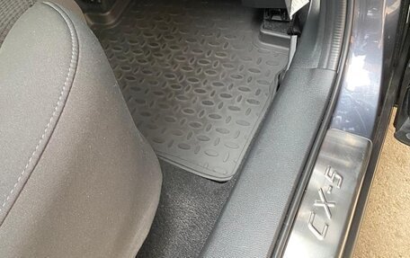 Mazda CX-5 II, 2015 год, 2 800 000 рублей, 12 фотография