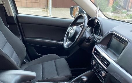 Mazda CX-5 II, 2015 год, 2 800 000 рублей, 16 фотография