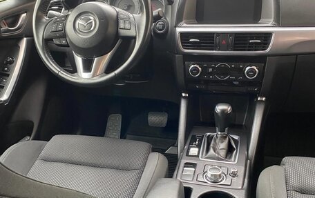 Mazda CX-5 II, 2015 год, 2 800 000 рублей, 18 фотография
