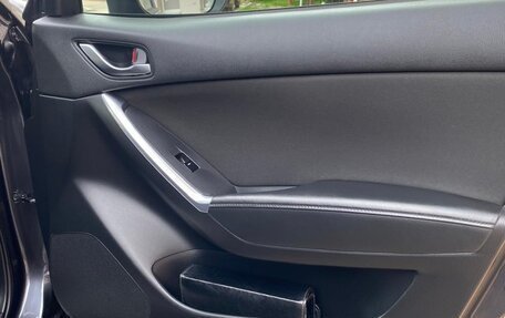 Mazda CX-5 II, 2015 год, 2 800 000 рублей, 17 фотография