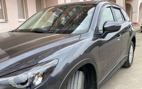 Mazda CX-5 II, 2015 год, 2 800 000 рублей, 22 фотография