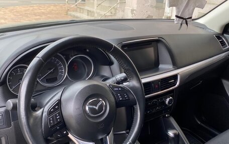Mazda CX-5 II, 2015 год, 2 800 000 рублей, 28 фотография