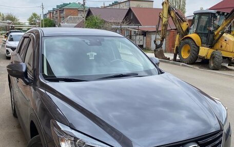 Mazda CX-5 II, 2015 год, 2 800 000 рублей, 20 фотография