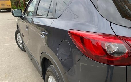 Mazda CX-5 II, 2015 год, 2 800 000 рублей, 25 фотография