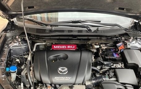 Mazda CX-5 II, 2015 год, 2 800 000 рублей, 27 фотография