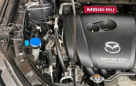 Mazda CX-5 II, 2015 год, 2 800 000 рублей, 26 фотография