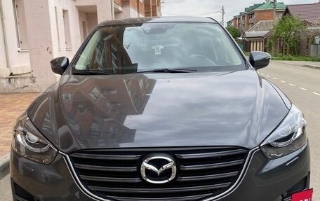 Mazda CX-5 II, 2015 год, 2 800 000 рублей, 21 фотография