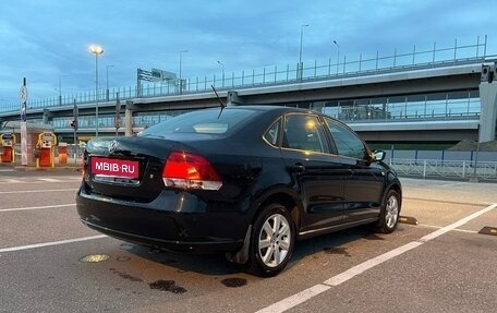Volkswagen Polo VI (EU Market), 2015 год, 1 100 000 рублей, 7 фотография
