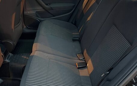 Volkswagen Polo VI (EU Market), 2015 год, 1 100 000 рублей, 14 фотография