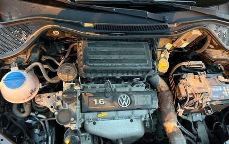 Volkswagen Polo VI (EU Market), 2015 год, 1 100 000 рублей, 18 фотография