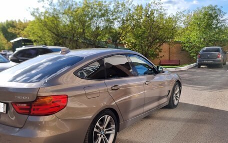 BMW 3 серия, 2014 год, 1 950 000 рублей, 5 фотография