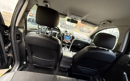 Ford Mondeo IV, 2010 год, 579 999 рублей, 6 фотография