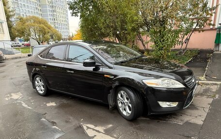 Ford Mondeo IV, 2010 год, 579 999 рублей, 2 фотография