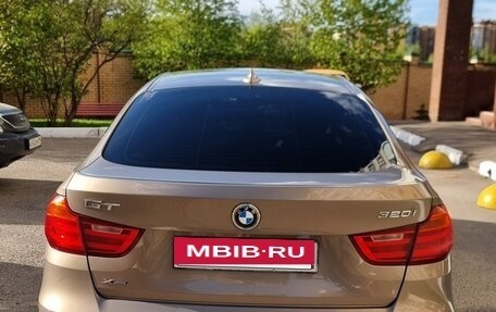 BMW 3 серия, 2014 год, 1 950 000 рублей, 6 фотография