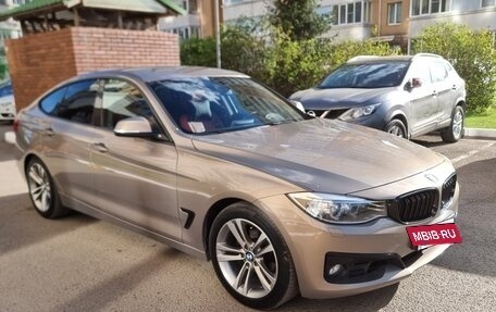 BMW 3 серия, 2014 год, 1 950 000 рублей, 4 фотография