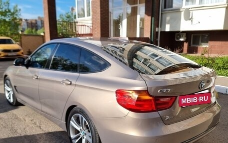 BMW 3 серия, 2014 год, 1 950 000 рублей, 2 фотография