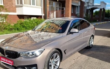 BMW 3 серия, 2014 год, 1 950 000 рублей, 7 фотография