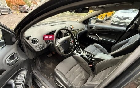 Ford Mondeo IV, 2010 год, 579 999 рублей, 8 фотография