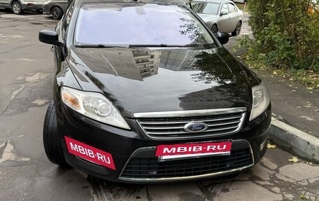 Ford Mondeo IV, 2010 год, 579 999 рублей, 4 фотография