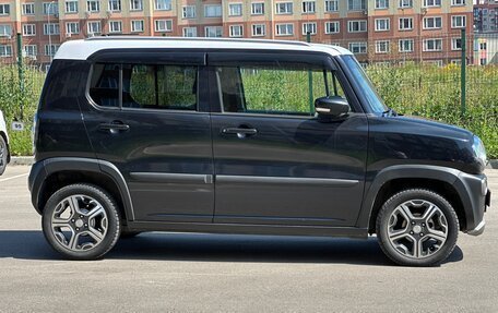 Mazda Flair Crossover I, 2014 год, 585 000 рублей, 5 фотография