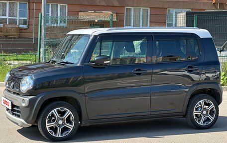 Mazda Flair Crossover I, 2014 год, 585 000 рублей, 6 фотография