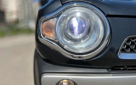 Mazda Flair Crossover I, 2014 год, 585 000 рублей, 7 фотография