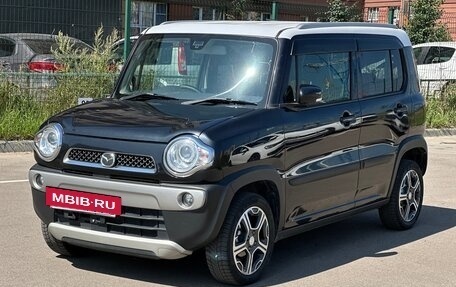 Mazda Flair Crossover I, 2014 год, 585 000 рублей, 2 фотография