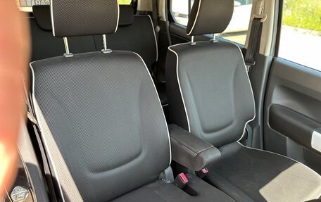 Mazda Flair Crossover I, 2014 год, 585 000 рублей, 9 фотография