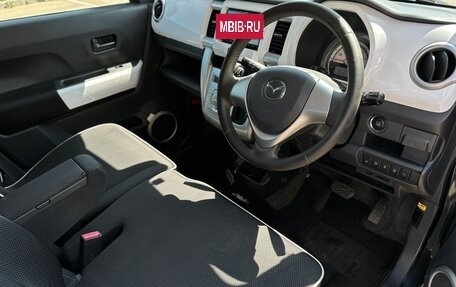 Mazda Flair Crossover I, 2014 год, 585 000 рублей, 8 фотография