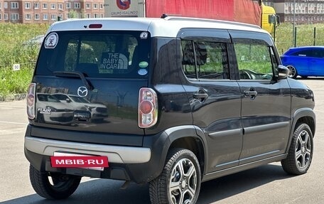 Mazda Flair Crossover I, 2014 год, 585 000 рублей, 4 фотография