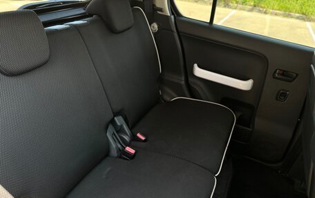 Mazda Flair Crossover I, 2014 год, 585 000 рублей, 13 фотография