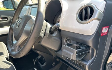 Mazda Flair Crossover I, 2014 год, 585 000 рублей, 10 фотография