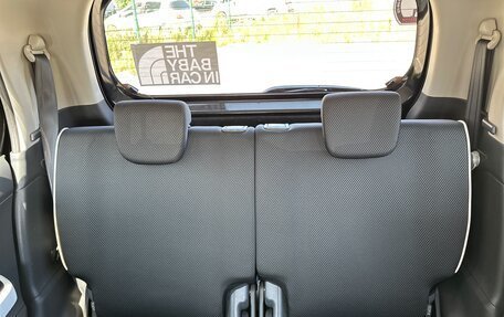 Mazda Flair Crossover I, 2014 год, 585 000 рублей, 14 фотография