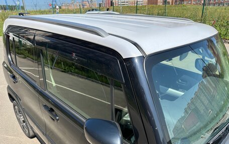 Mazda Flair Crossover I, 2014 год, 585 000 рублей, 20 фотография