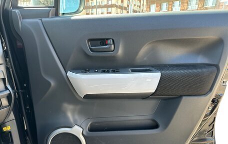 Mazda Flair Crossover I, 2014 год, 585 000 рублей, 15 фотография