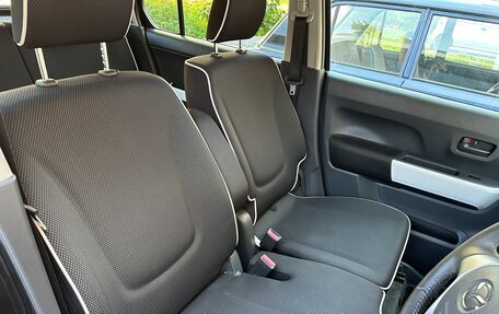 Mazda Flair Crossover I, 2014 год, 585 000 рублей, 12 фотография