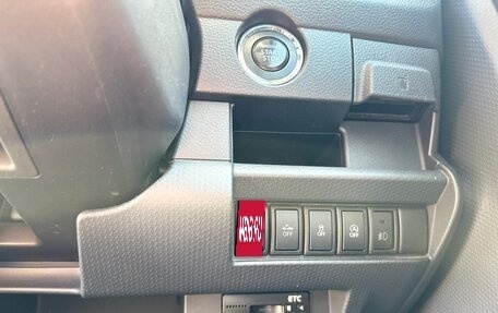 Mazda Flair Crossover I, 2014 год, 585 000 рублей, 11 фотография