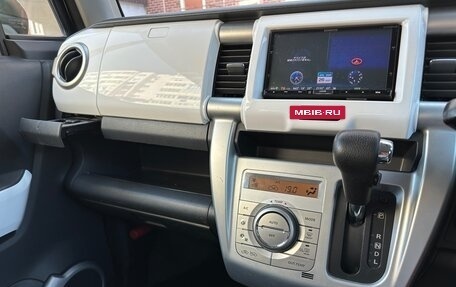 Mazda Flair Crossover I, 2014 год, 585 000 рублей, 17 фотография