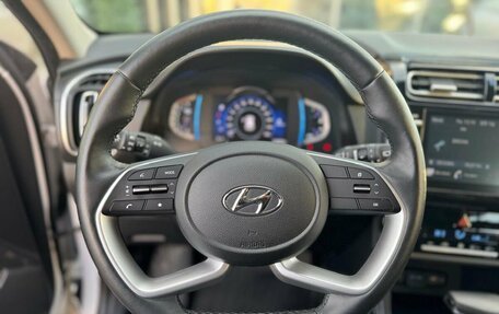 Hyundai Creta, 2021 год, 1 939 000 рублей, 11 фотография