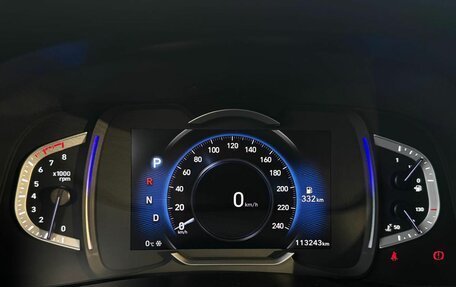 Hyundai Creta, 2021 год, 1 939 000 рублей, 12 фотография