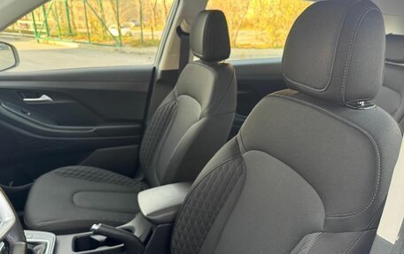 Hyundai Creta, 2021 год, 1 939 000 рублей, 17 фотография